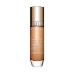 Clarins, Skin Illusion Full Coverage Foundation 108.5W, Luminos, Fond de ten lichid, 108.5W, 30 ml