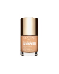 Clarins, Skin Illusion Velvet Foundation, Mat, Fond de ten lichid, 107C, Bej, 30 ml