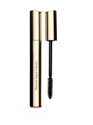 Clarins, Supra Volume, Volum, Mascara, 01, Negru intens, 8 ml