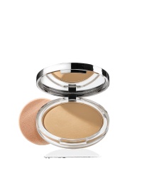 Clinique, Stay-Matte, Mat, Pudră compactă, 25, Rămâi, dragă, 7.6 g