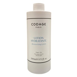Codage, Codage, Moisturizing, Lotion, For Face, 500 ml