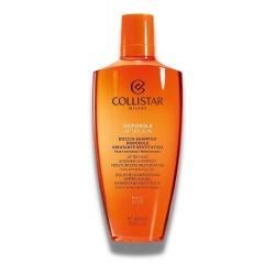 Collistar, After Sun, Gel de duș și șampon 2 în 1, 400 ml