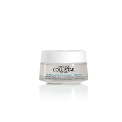 Collistar, Pure Actives, Hyaluronic & Ceramides Acid, Hydrating, Day & Night, Cream, For Face, 50 ml