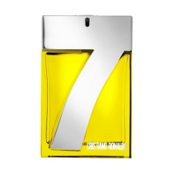 Cristiano Ronaldo, Discover, Eau De Toilette, For Men, 30 ml