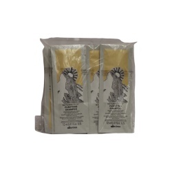 Davines, NaturalTech Purifying, Hair Shampoo, Purifying, 12 pcs, 12 ml