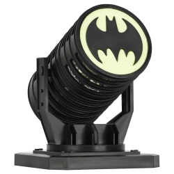 Dc Batman, Bat-Signal, Eau De Toilette, For Men, 75 ml