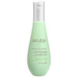 Decleor, Aroma Cleanse, Paraben-Free, Fresh Mattifying, Cleansing Lotion, For Face, 200 ml *Tester