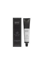 Depot, 500 Beard & Mustache Specifics No. 506 Invisible Clour, Semi-Permanent Hair Dye, Graphite, 60 ml