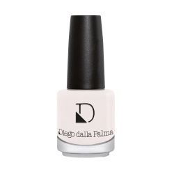 Diego Dalla Palma, Makeup Nails, Toluene-Free, Semi-Sheer, Nail Polish, 237, White Wedding, 14 ml