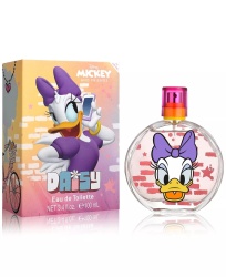 Disney, Daisy Duck, Apă de toaletă, Pentru fete, 100 ml