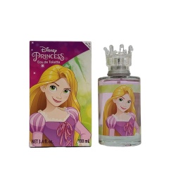Disney, Rapunzel Castle, Apă de toaletă, Pentru fete, 100 ml