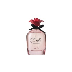 Dolce & Gabbana, Dolce Rose, Eau De Toilette, For Women, 50 ml
