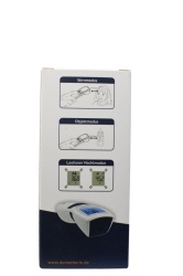 DOMOTHERM Free, Termometru cu infraroșu pentru frunte - Img 2