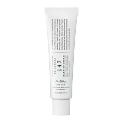 Dr. Althea, 147 Barrier, Întărește bariera pielii, Zilnic, Cremă, Pentru față, 50 ml