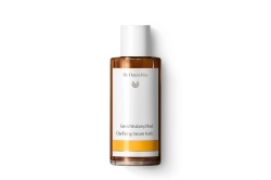 Dr. Hauschka, Facial Care Cleansers Steam Bath, Clarificare, Ulei de curățare, Pentru față, 100 ml
