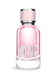 Dsquared 2, Wood, Eau De Toilette, For Women, 30 ml