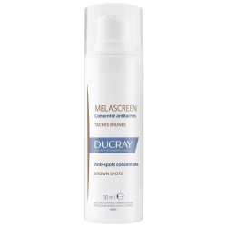 Ducray, Melascreen, Anti Spot, Concentrate, For Face, 30 ml