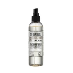 Ecooking, Ecooking, Ceață tonică, 200 ml