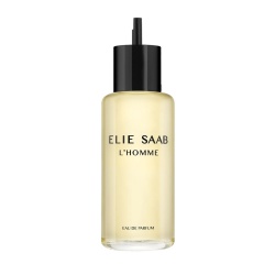 Elie Saab, L'Homme, Apă de parfum, Pentru bărbați, Reumplere, 150 ml