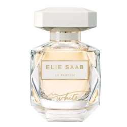 Elie Saab, Le Parfum in White, Eau De Parfum, For Women, 90 ml *Tester
