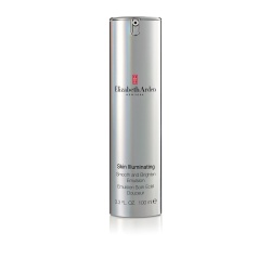Elizabeth Arden, Skin Illuminating, Hyaluronic Acid, Brightening, Emulsion, For Face, 100 ml *Tester