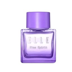 Elle, Free Spirit, Eau De Parfum, For Women, 30 ml