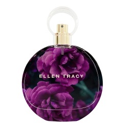 Ellen Tracy, Dream Florals Purple Rose, Apă de parfum, Pentru femei, 100 ml