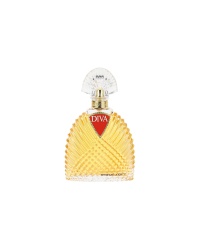 Emanuel Ungaro, Diva, Eau De Parfum, For Women, 50 ml