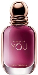 Emporio Armani, Power Of You, Apă de parfum, Pentru femei, 30 ml