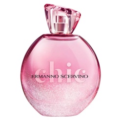 Ermanno Scervino, Chic, Apă de parfum, Pentru femei, 50 ml