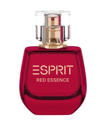 Esprit, Red Essence, Apă de parfum, Pentru femei, 20 ml