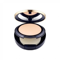 Estee Lauder, Double Wear Stay-In-Place Matte, Oil & Shine Control, Compact Foundation, 4C1, Outdoor Beige, SPF 10, 12 g *Tester