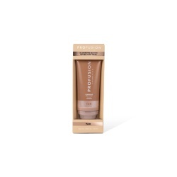Fluid nuantator pentru ten, efect iluminator, nuanta Tan, Profusion Cosmetics, 50 ml