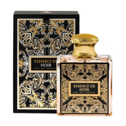 Fragrance World, Essence De Noir, Apă de parfum, Unisex, 100 ml