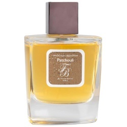 Franck Boclet, Patchouli, Eau De Parfum, For Men, 100 ml