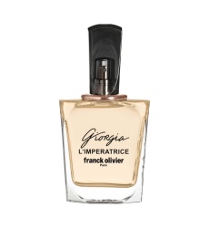 Franck Olivier, Giorgia LImperatrice, Eau De Parfum, For Women, 75 ml