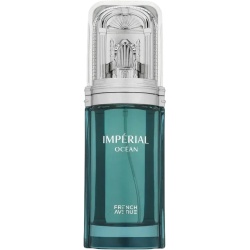 French Avenue, Imperial Ocean, Apă de parfum, Pentru bărbați, 100 ml