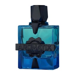 French Avenue, Magnetiq Aromatix, Apă de parfum, Unisex, 100 ml