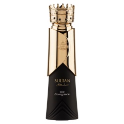 French Avenue, Sultan The Conqueror, Apă de parfum, Unisex, 80 ml