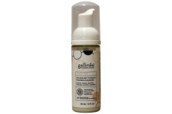 Gallinee, Microbiome Skincare, Prebiotice și Postbiotice, Purificare, Spumă de curățare, 50 ml