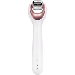 Geske, MicroNeedle 9 In 1, Rejuvenating, Face Massage Roller, *Tester
