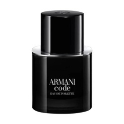 Giorgio Armani, Code, Apă de toaletă, Pentru bărbați, Reumplere, 30 ml