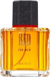 Giorgio Beverly Hills, Red, Apă de toaletă, Pentru bărbați, 100 ml