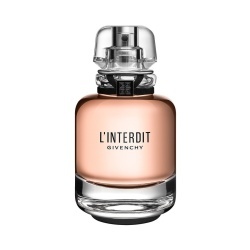 Givenchy, L' Interdit, Apă de parfum, Pentru femei, 80 ml
