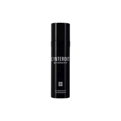 Givenchy, L'Interdit, Protecție 24h, Deodorant spray, Pentru femei, 100 ml