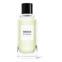 Givenchy, Monsieur de Givenchy, Apă de toaletă, Pentru bărbați, 100 ml