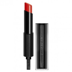 Givenchy, Rouge Interdit Vinyl, Finisaj satinat, Ruj cremos, N8, 3.3 g