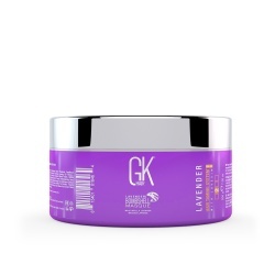 Global Keratin, Bombshell, Mască cremă de colorare a părului, Colorare, Lavander, 200 g