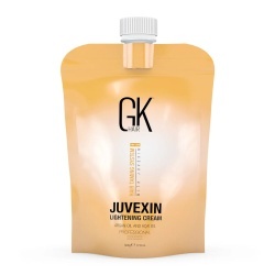Global Keratin, Juvexin, Iluminare, Cremă oxidantă pentru păr, 500 g