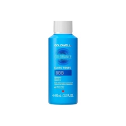 Goldwell, Colorance Gloss Tones, Demi-Permanent Hair Dye, 8 BB, 60 ml